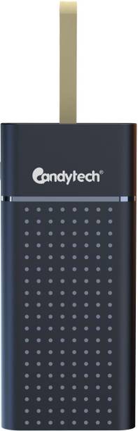 Candytech 30000 mAh Power Bank