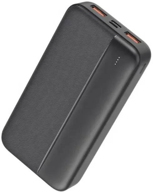 AMYTEL 10300 mAh 25 W Compact Pocket Size Power Bank
