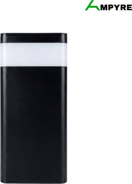 AMPYRE 50000 mAh 22.5 W Compact Power Bank
