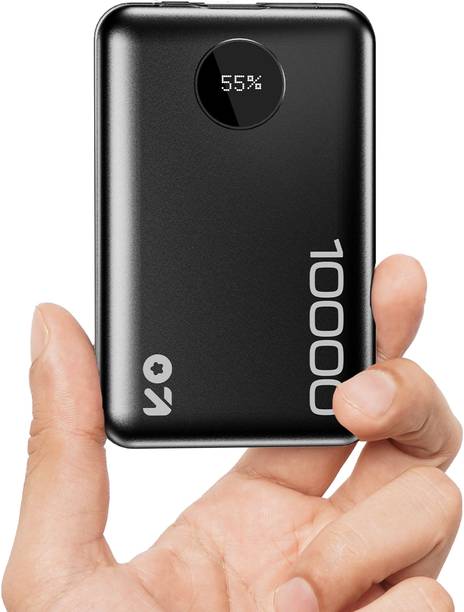 GOBOULT 10000 mAh 22.5 W Power Bank