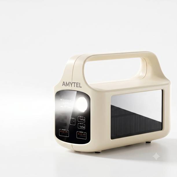 AMYTEL 50000 mAh 25 W Compact Power Bank