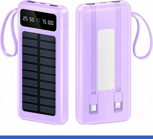 APG 10000 mAh 18 W Slim Pocket Size Power Bank
