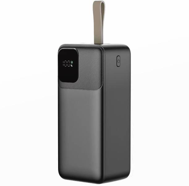 I Kall 50000 mAh 65 W Power Bank