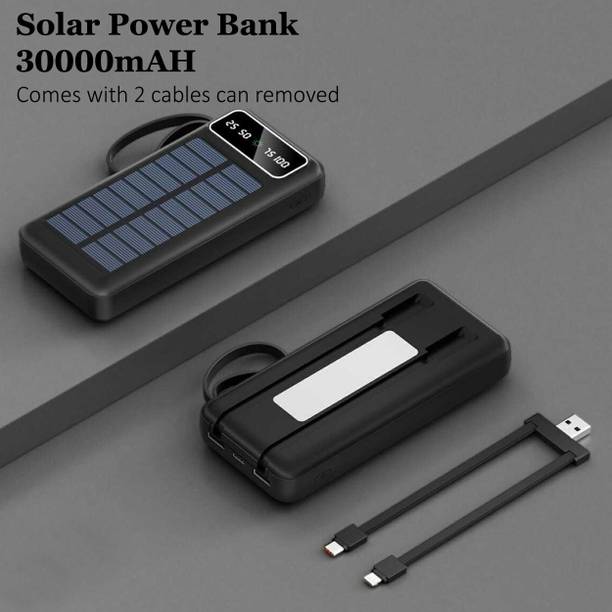 MI-STS 30000 mAh 22.5 W Power Bank