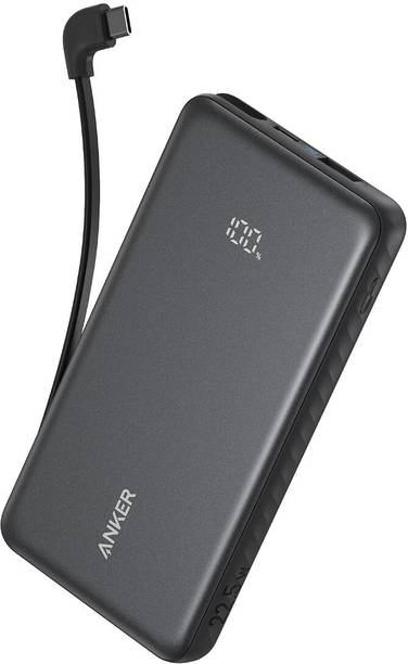 Anker 10000 mAh 22.5 W Pocket Size Power Bank
