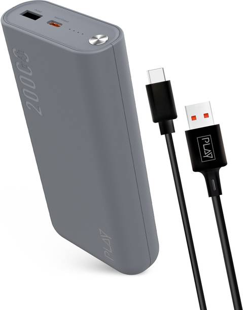 PLAY 20000 mAh 22.5 W Power Bank