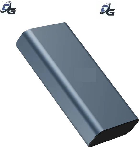 DG 41400 mAh 18 W Power Bank
