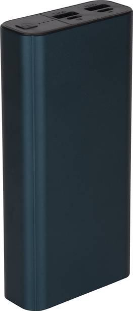 Iqoniqe 19000 mAh 22.5 W Compact Pocket Size Power Bank
