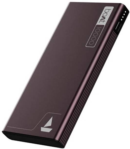 boAt 10000 mAh 22.5 W Power Bank