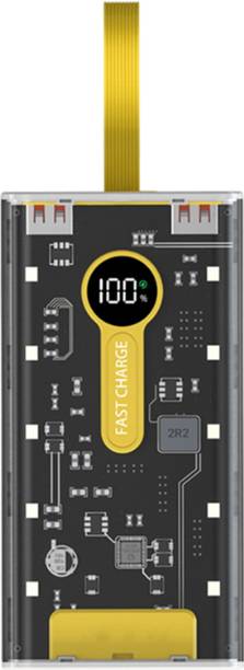 I Kall 20000 mAh 22.5 W With MagSafe Compact Pocket Size Power Bank