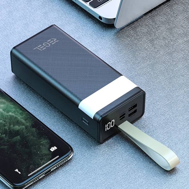 Regel 30000 mAh 22.5 W Power Bank