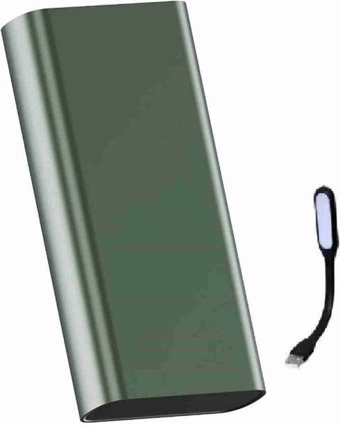 DG POWER 52000 mAh 22 W With MagSafe Compact Pocket Size Power Bank