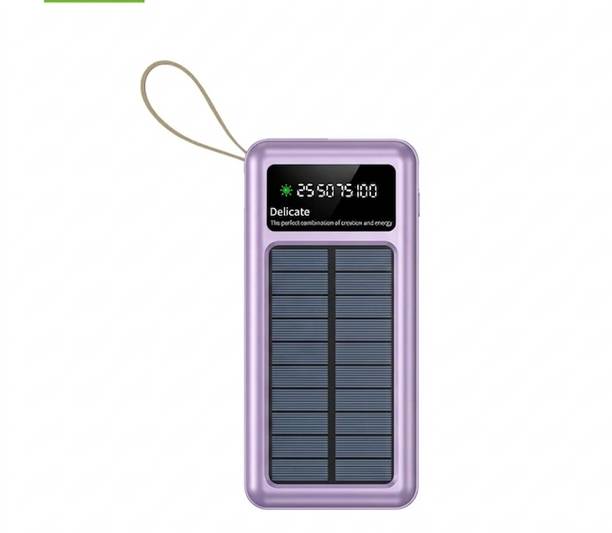 GIFNI 25000 mAh 18 W Compact Pocket Size Power Bank