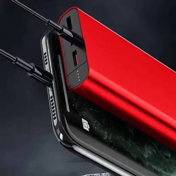 TRPS 32000 mAh 22.5 W Compact Power Bank