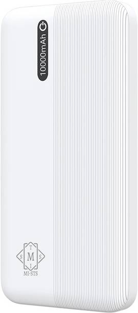 MI-STS 10000 mAh 10 W Power Bank