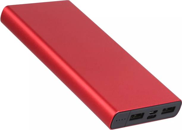 TRPS 10000 mAh 22 W Ultra Compact Pocket Size Power Bank