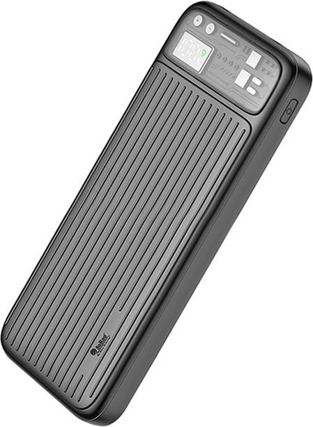 Soroo Future 10000 mAh 30 W Compact Pocket Size Power Bank