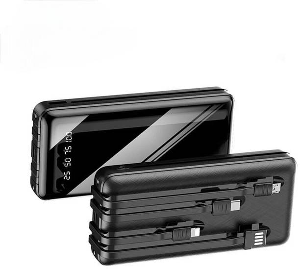 GIFNI 23500 mAh 15 W Compact Pocket Size Power Bank