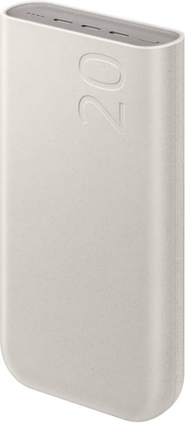Samsung 20000 mAh Power Bank