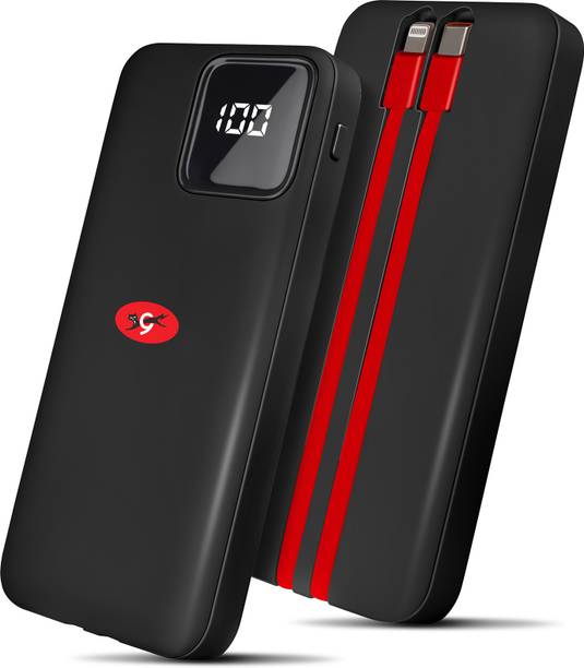 EVEREADY 10000 mAh Power Bank