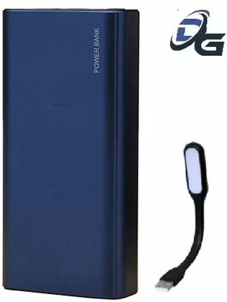 DG 49000 mAh 20 W Power Bank