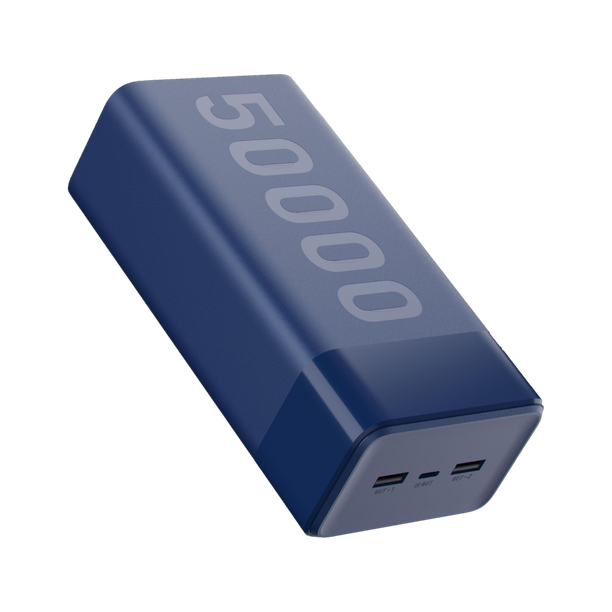 Ambrane 50000 mAh 22.5 W Power Bank