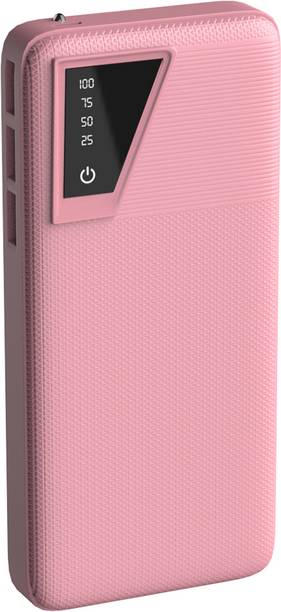 Strongvolt 10000 mAh 12 W Compact Power Bank