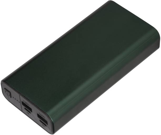 FAHIG 32500 mAh 15 W Compact Pocket Size Power Bank