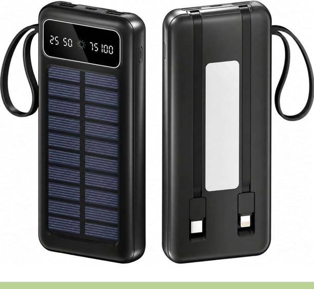 APG 20000 mAh 18 W Slim Pocket Size Power Bank