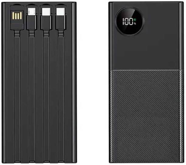 FAHIG 25000 mAh 22.5 W Compact Pocket Size Power Bank