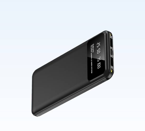 TRPS 15000 mAh 22.5 W Mini Pocket Size Power Bank