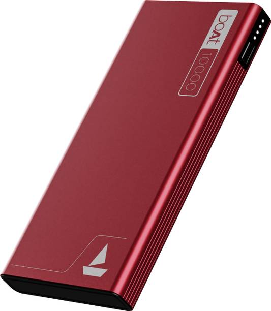 boAt 10000 mAh 22.5 W Power Bank