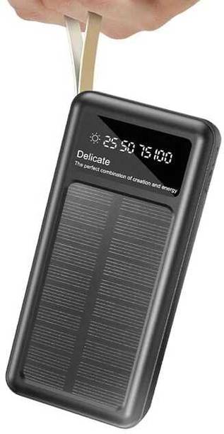 QIZMI 20000 mAh 22 W Mini Pocket Size Power Bank
