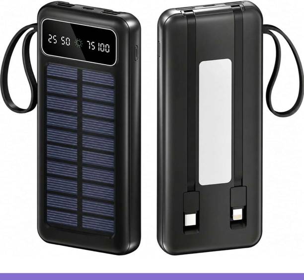APG 20000 mAh 18 W Slim Pocket Size Power Bank