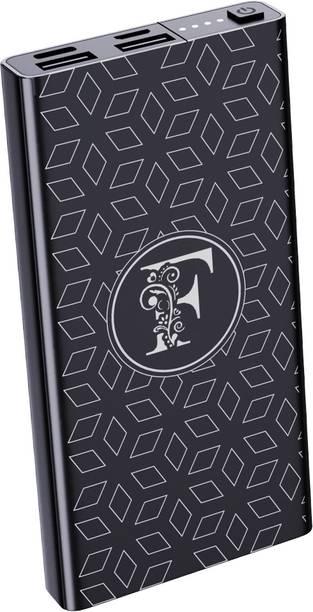 Strongvolt 10000 mAh 15 W Slim Pocket Size Power Bank