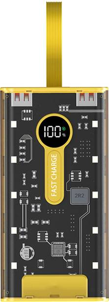 I Kall 20000 mAh 22.5 W With MagSafe Compact Pocket Size Power Bank