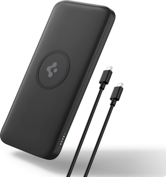 Spigen 10000 mAh 20 W Wireless Power Bank