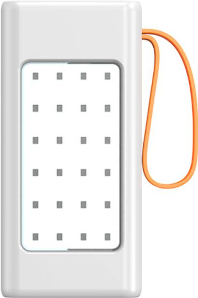 FRYSKA 50000 mAh 22.5 W Power Bank