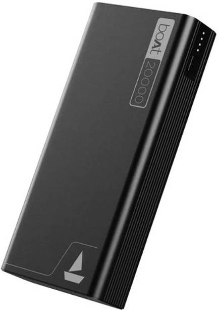 boAt 20000 mAh 22.5 W Power Bank