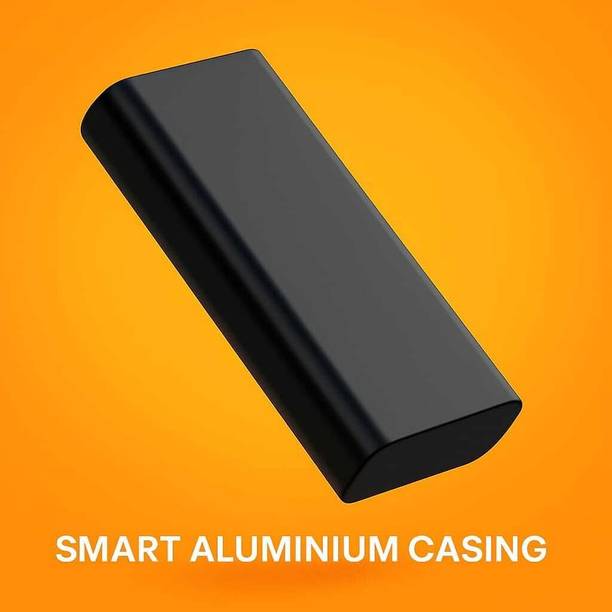 Binori 40000 mAh 11.5 W Compact Power Bank