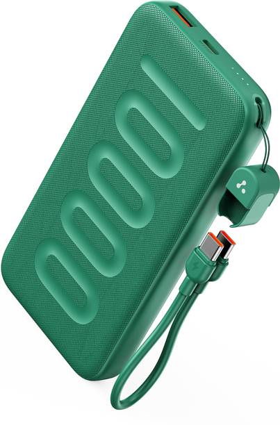 Ambrane 10000 mAh 22.5 W Power Bank