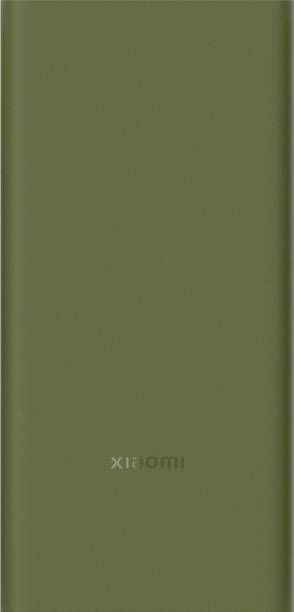 Mi 20000 mAh 33 W Power Bank