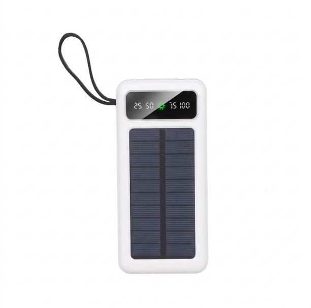 FAHIG 30000 mAh 22 W Compact Pocket Size Power Bank