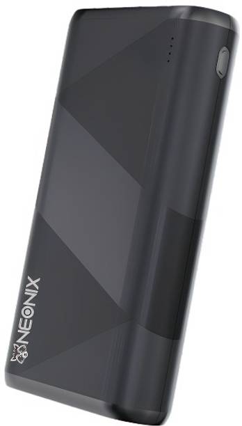 Neonix 10000 mAh 12 W Slim Pocket Size Power Bank