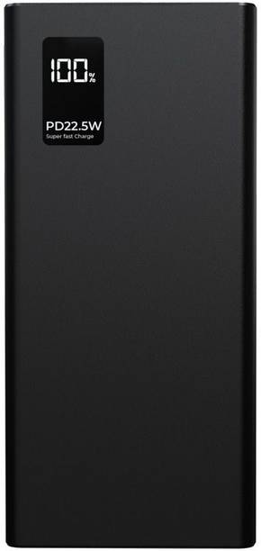 Walta Elite 10000 mAh 22.5 W Ultra Slim Pocket Size Power Bank