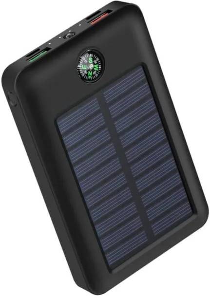 AMYTEL 9800 mAh 15 W Compact Pocket Size Power Bank
