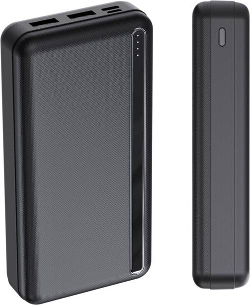 ZANGO 20000 mAh 22.5 W Compact Power Bank