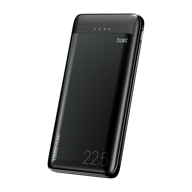 boAt 10000 mAh 22.5 W Power Bank
