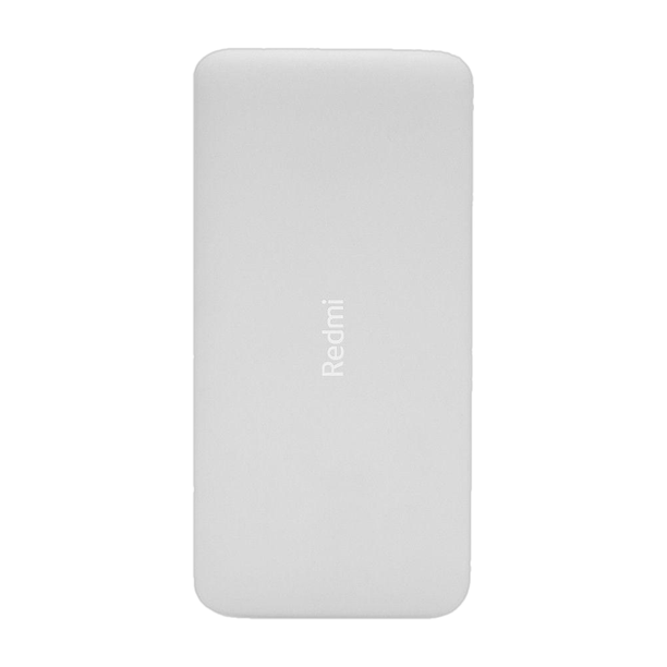 REDMI 20000 mAh 18 W Pocket Size Power Bank