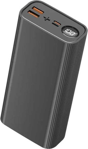 FAHIG 50000 mAh 22.5 W Compact Pocket Size Power Bank